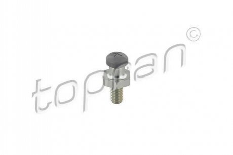 Болт опорний вилки зчеплення 109644