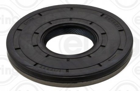 846300 Elring Сальник 25x62x7 A/BS RD ACM