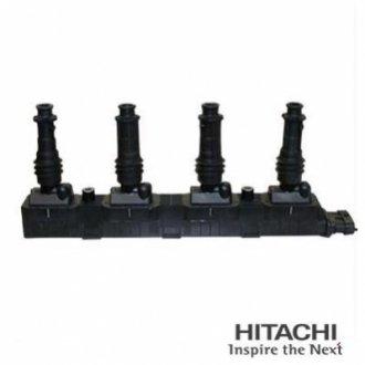 2503839 HITACHI Катушка запалювання